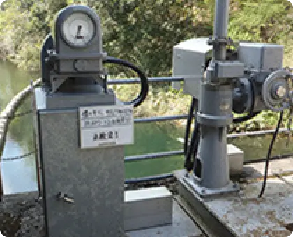 その他水力機器