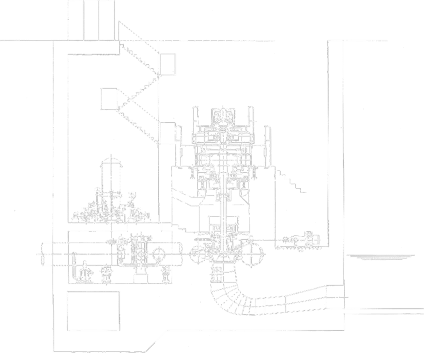 水力発電マップ